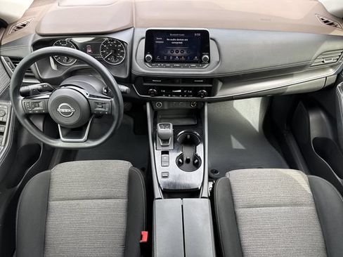 Used 2023 Nissan Rogue SV FWD image 17