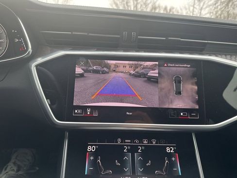 Used 2021 Audi A6 3.0T Prestige image 21