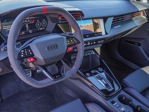 New 2026 Audi RS 3 2.5T image 7