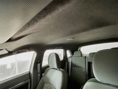 Used 2024 Mitsubishi Outlander Sport AWD image 24