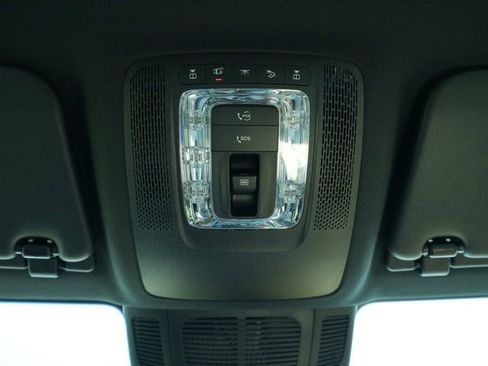 Certified 2026 Mercedes-Benz GLE 350 4MATIC image 31