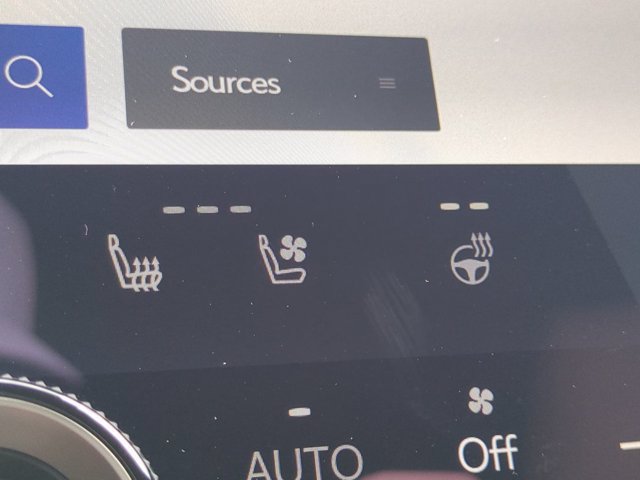 New 2026 Lexus RX 350 Premium Plus FWD image 22