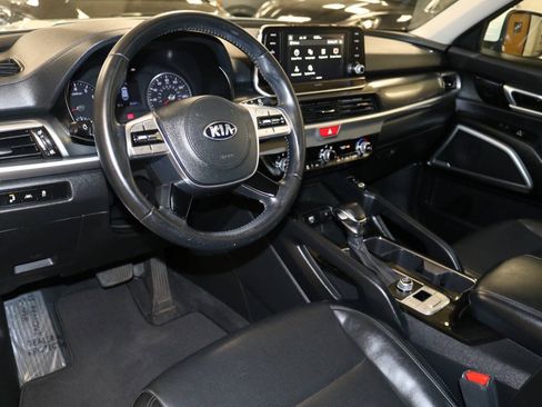 Used 2020 Kia Telluride S FWD image 75