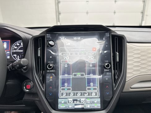 New 2026 Subaru Forester Premium image 31