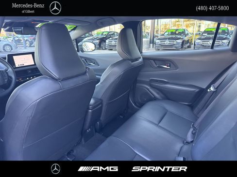 Used 2025 Toyota Prius XLE image 15