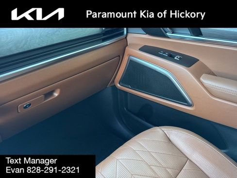 Used 2024 Kia Telluride EX X-Line image 31