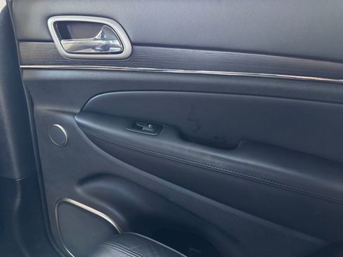 Used 2018 Jeep Grand Cherokee High Altitude image 26