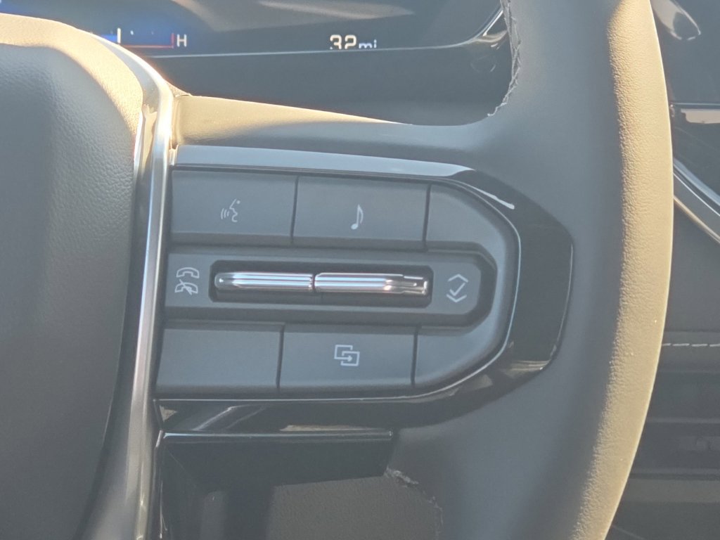 New 2026 Chevrolet Colorado LT AWD/4WD image 15