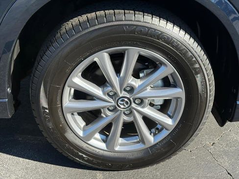 Used 2024 MAZDA CX-5 AWD 2.5 S w/ Select Package image 32