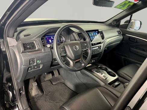 Used 2023 Honda Passport EX-L image 16