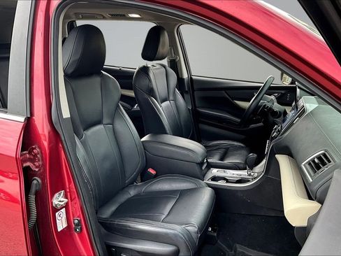 Used 2019 Subaru Ascent Limited w/ Popular Package #2A AWD/4WD image 25