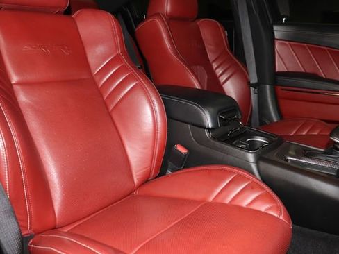 Used 2022 Dodge Charger SRT Hellcat RWD image 25