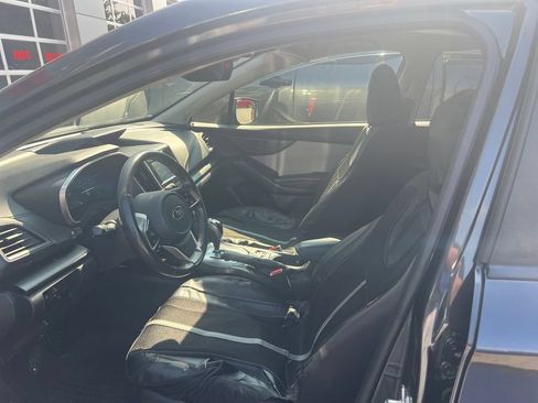 Used 2019 Subaru Crosstrek 2.0i Premium w/ Eyesight System AWD/4WD image 7