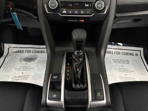 Used 2020 Honda Civic LX image 24