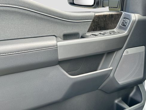 New 2026 Ford F250 4x4 Crew Cab Super Duty image 13