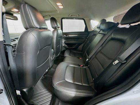 Used 2023 MAZDA CX-5 AWD 2.5 S w/ Premium Package image 28