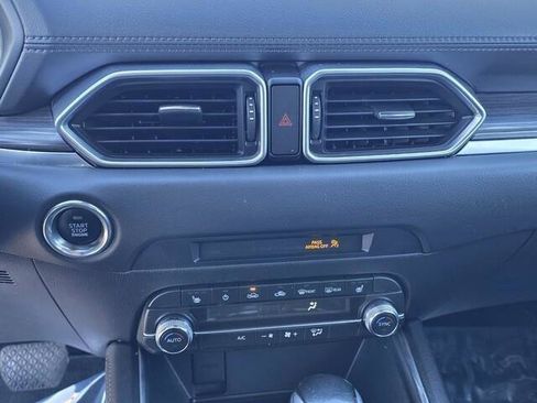 Used 2019 MAZDA CX-5 Grand Touring image 20
