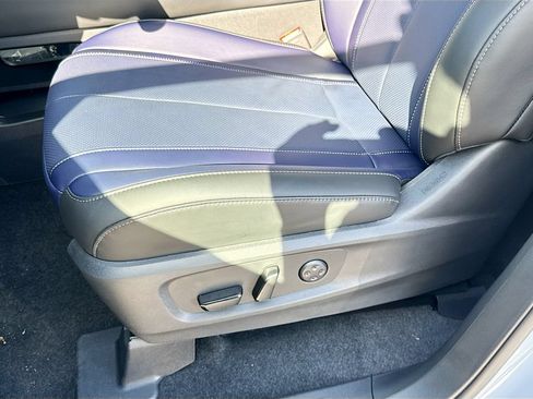 Used 2026 INFINITI QX60 Sport w/ Dark Cargo Package AWD/4WD image 21