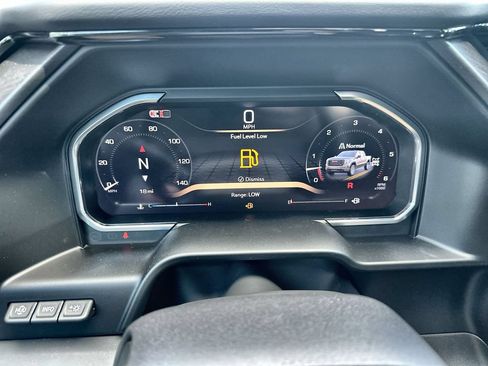 New 2026 GMC Sierra 1500 AT4 w/ AT4 Premium Package AWD/4WD image 30