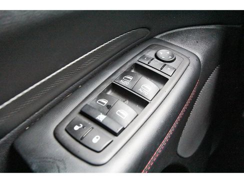 Used 2024 Dodge Durango R/T w/ Blacktop Package RWD image 19