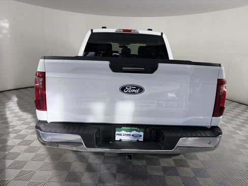 Certified 2024 Ford F150 XLT image 6