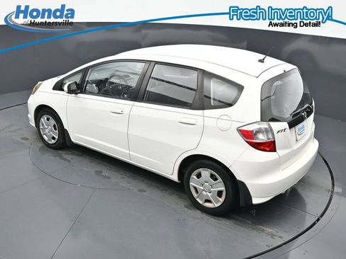 Used 2013 Honda Fit image 19