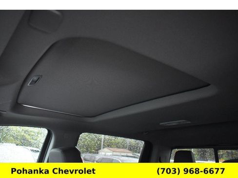 New 2026 Chevrolet Silverado 1500 LT Trail Boss AWD/4WD image 18