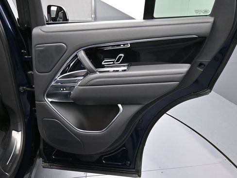 Used 2023 Land Rover Range Rover SE image 28