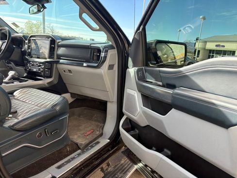 Used 2021 Ford F150 Limited image 28