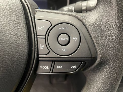 Used 2024 Toyota RAV4 XLE FWD image 23