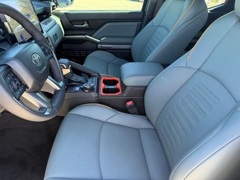 Used 2026 Toyota Tacoma 4x4 Double Cab Hybrid image 11