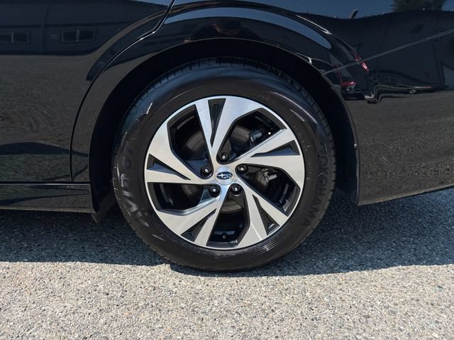 Certified 2025 Subaru Legacy Premium AWD/4WD image 26