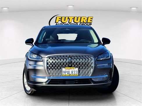 Used 2024 Lincoln Corsair FWD image 2