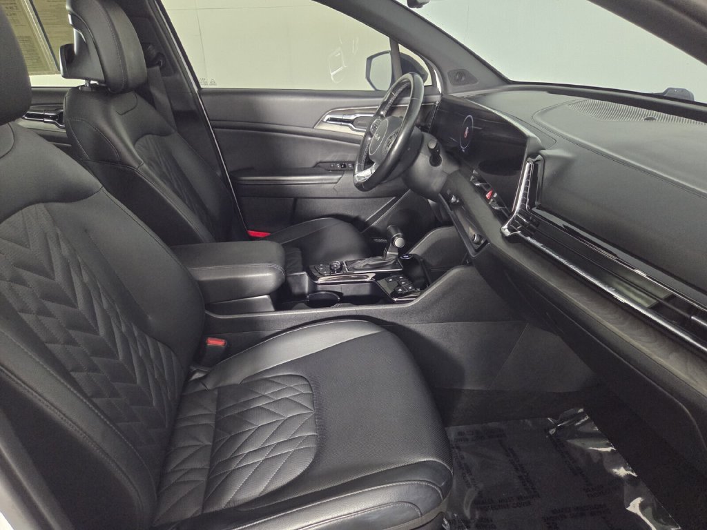 Used 2023 Kia Sportage X-Pro AWD/4WD image 32