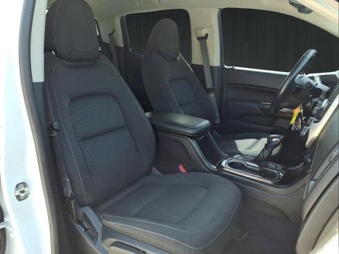 Used 2022 GMC Canyon Elevation w/ Trailering Package AWD/4WD image 17