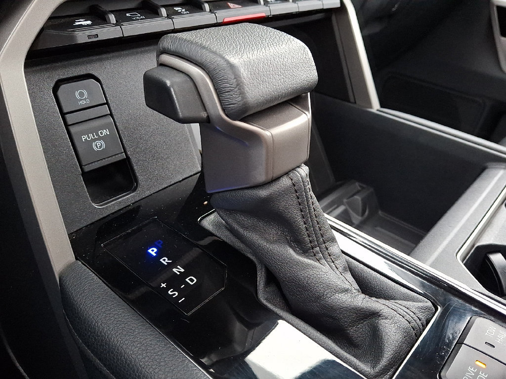 Used 2022 Toyota Tundra Limited AWD/4WD image 17
