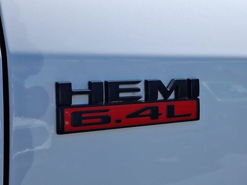 Used 2021 RAM 2500 Power Wagon AWD/4WD image 28