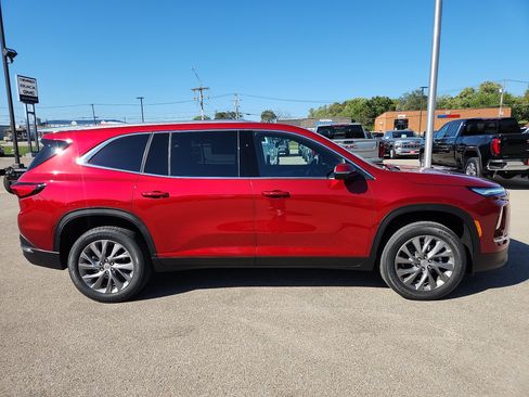 New 2026 Buick Enclave Preferred w/ Power Package image 10