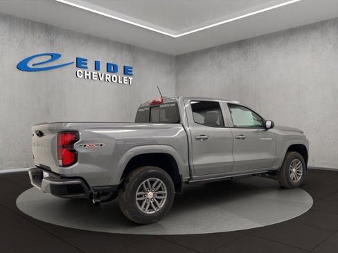 New 2026 Chevrolet Colorado LT w/ LT Convenience Package image 3