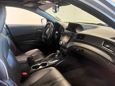 Used 2021 Acura ILX w/ Premium Package image 11