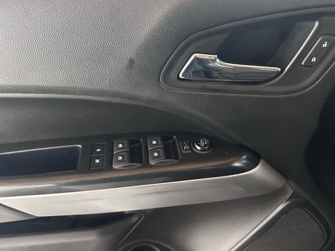 Used 2020 Chevrolet Colorado LT image 39