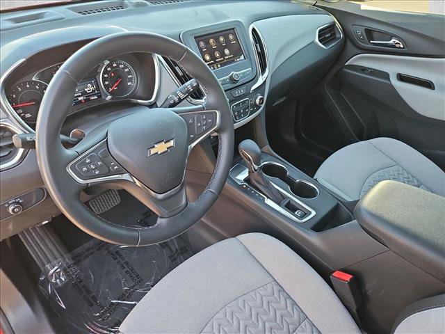 Used 2024 Chevrolet Equinox LT FWD image 13