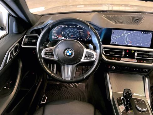 Used 2021 BMW 440i xDrive Coupe image 5