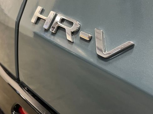 New 2026 Honda HR-V EX-L image 5