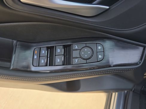 New 2026 Nissan Rogue SV image 31