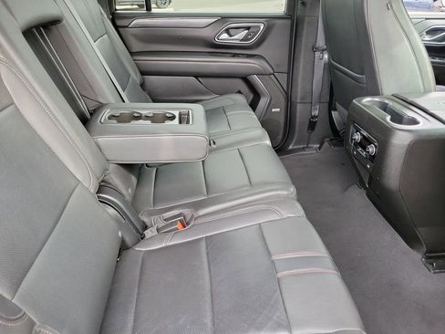 Used 2024 Chevrolet Suburban RST image 21