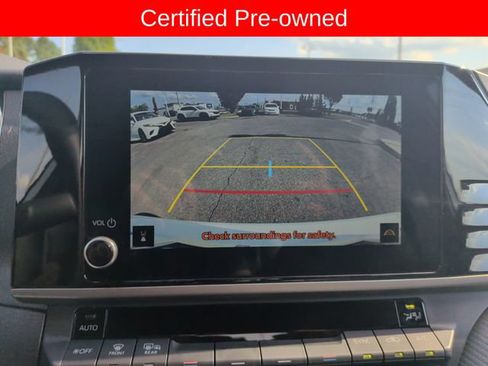 Certified 2026 Toyota Camry SE FWD image 17