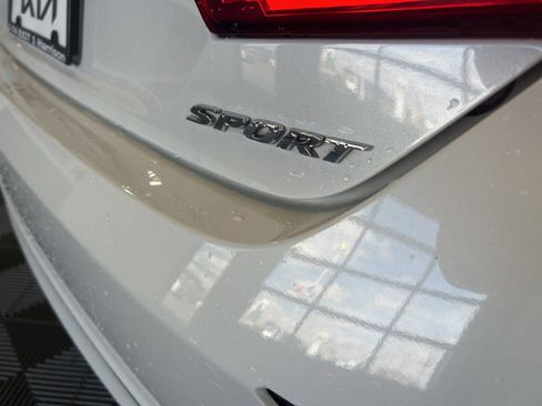 Used 2021 Honda Accord Sport image 7