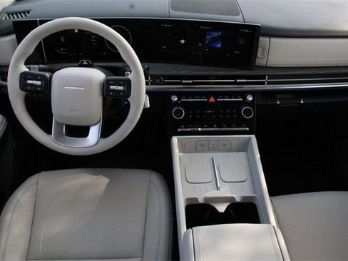 New 2026 Hyundai Santa Fe Limited image 12