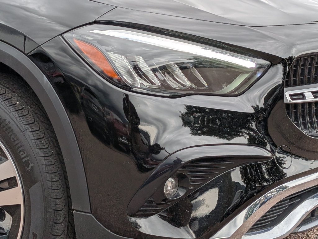Used 2026 Mercedes-Benz GLA 250 4MATIC image 9